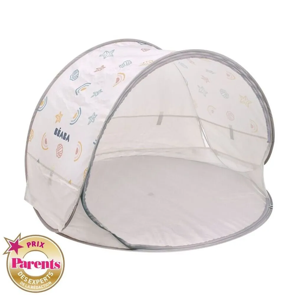Beaba Breezy Solar Anti UV Tent
