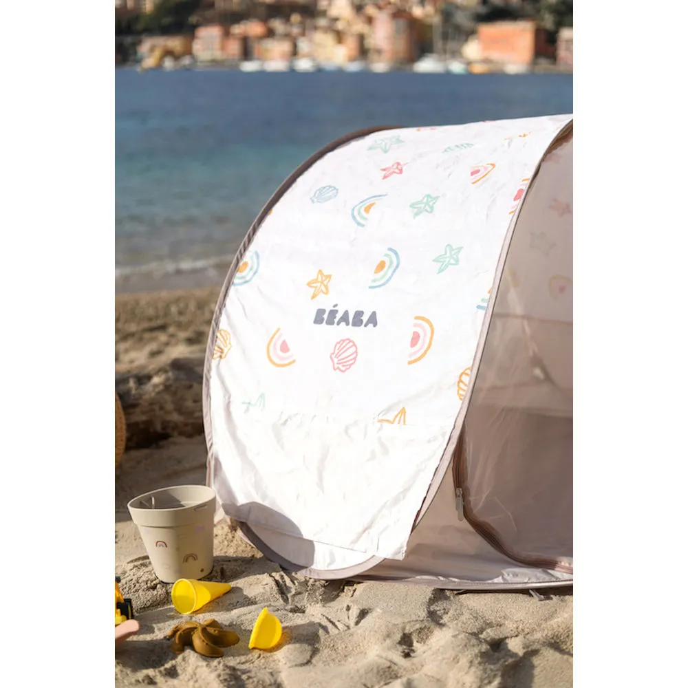 Beaba Breezy Solar Anti UV Tent