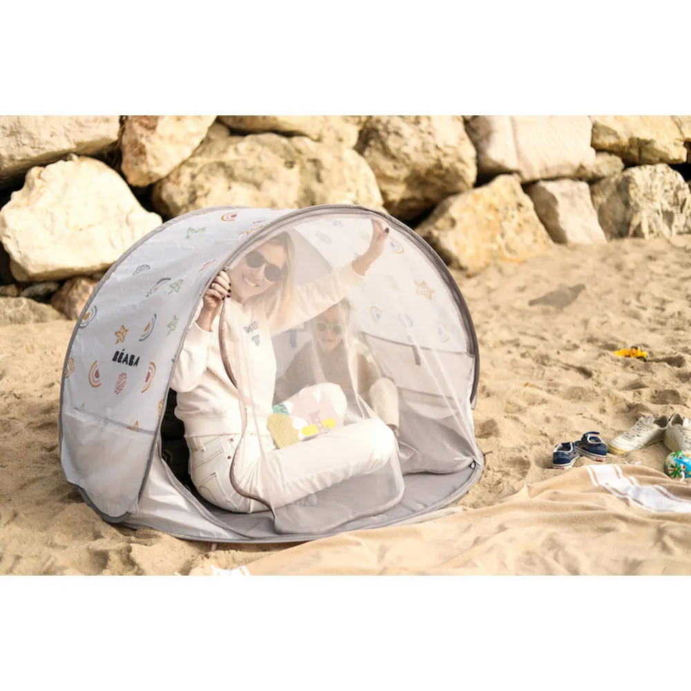 Beaba Breezy Solar Anti UV Tent