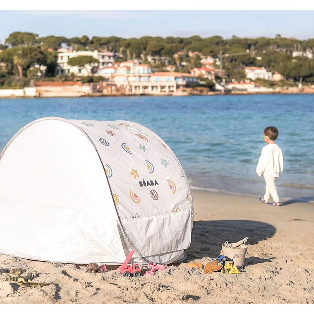 Beaba Breezy Solar Anti UV Tent