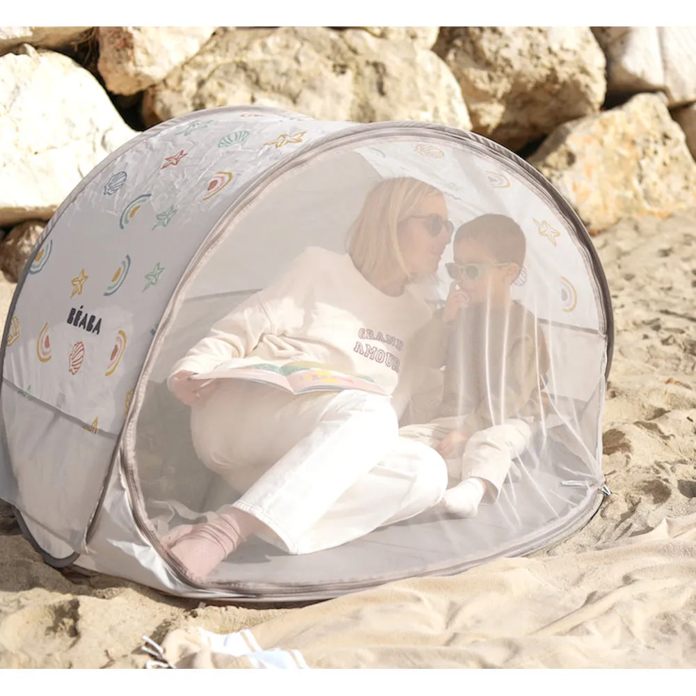 Beaba Breezy Solar Anti UV Tent