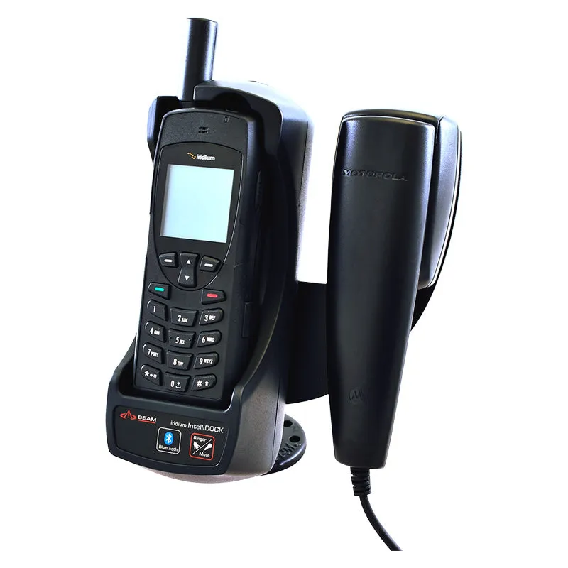 BEAM PotsDOCK 9555