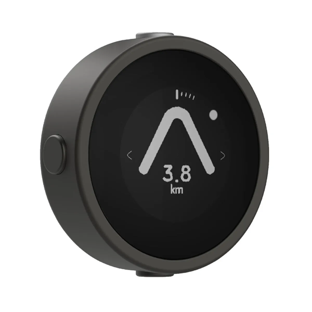Beeline Moto - Gunmetal Grey: Metal Edition