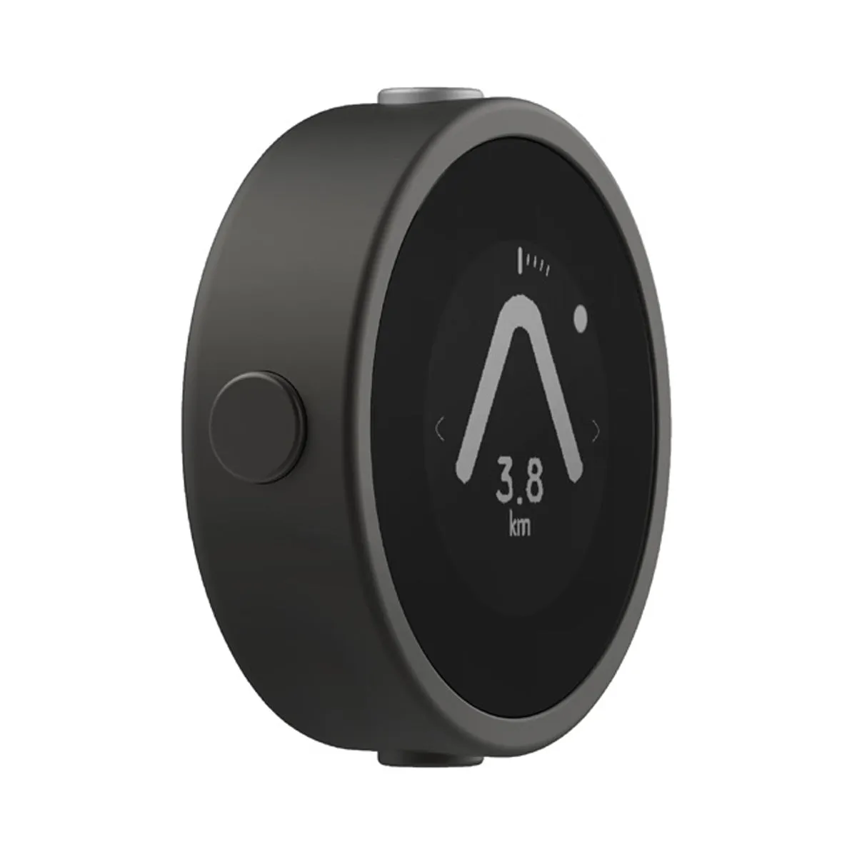 Beeline Moto - Gunmetal Grey: Metal Edition