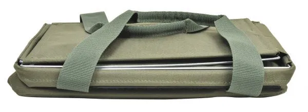 belmont BM-386 One Touch Tool Basket Caramel Brown