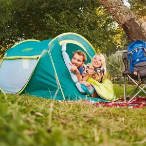 Best Way Pavillo Cool Mount Tent  2P 2.35mx1.45mx1.00m