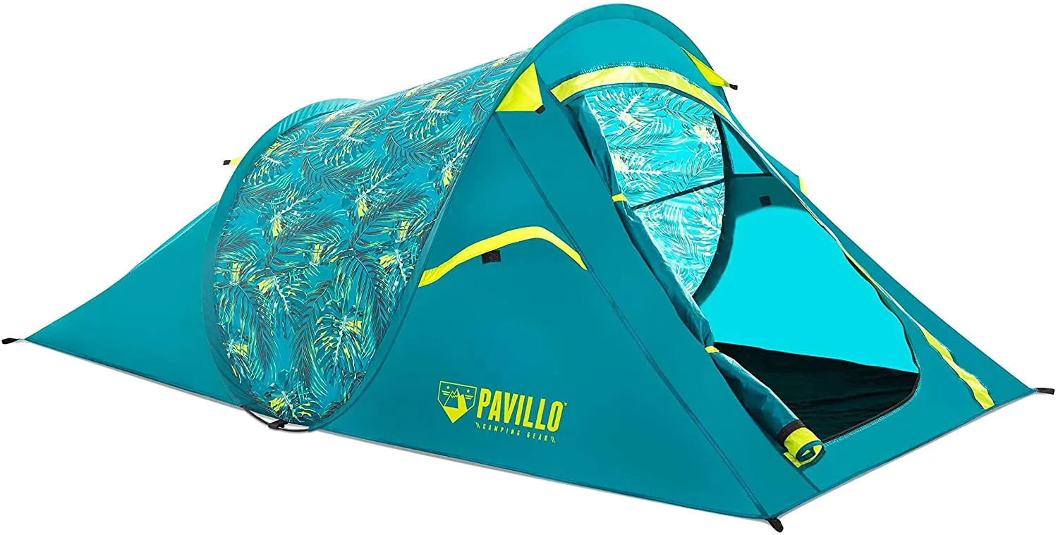 BESTWAY PAVAVILLO COOLROCK Tent 2P2.20Mx1.20Mx90CM