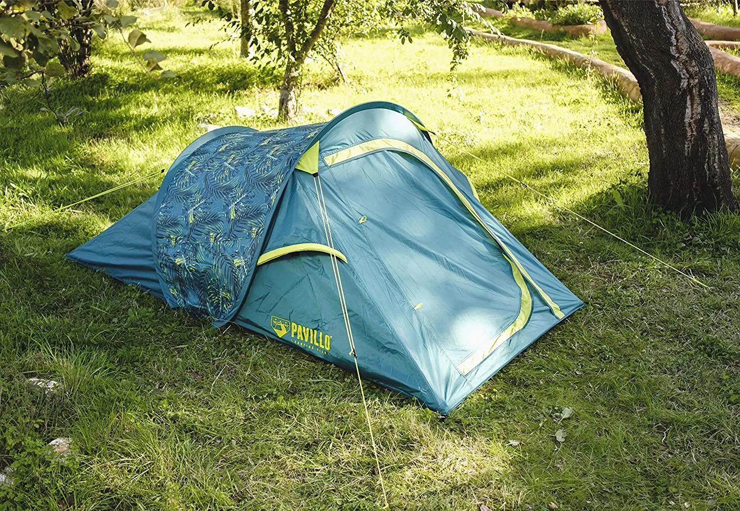 BESTWAY PAVAVILLO COOLROCK Tent 2P2.20Mx1.20Mx90CM