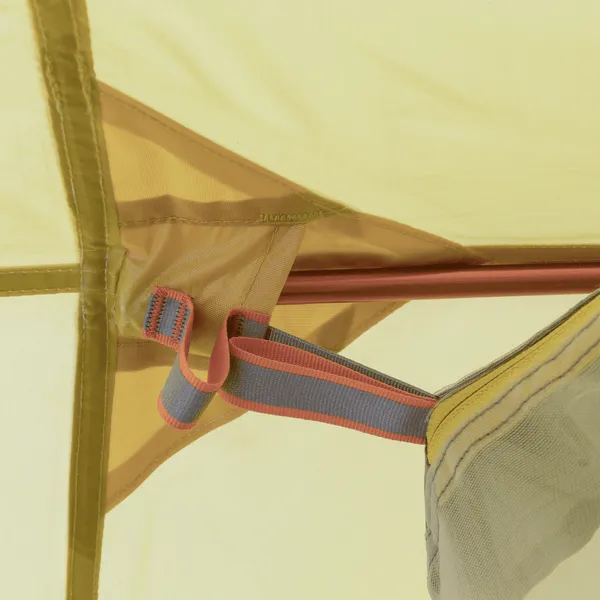 Big Agnes Blacktail 2 Backpacking Tent
