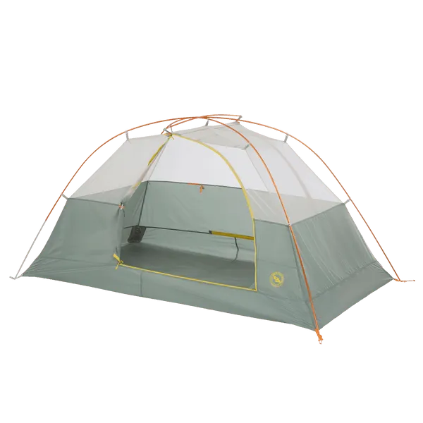 Big Agnes Blacktail 2 Backpacking Tent