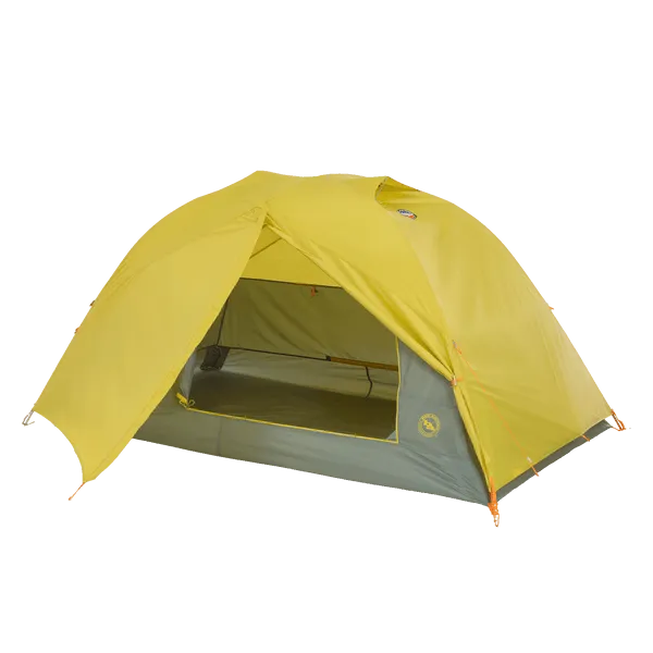 Big Agnes Blacktail 2 Backpacking Tent