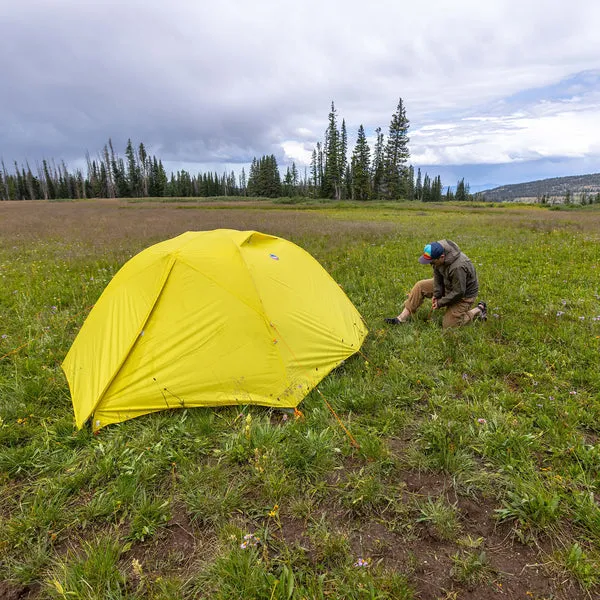 Big Agnes Blacktail 2 Backpacking Tent