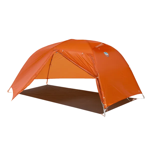 Big Agnes Copper Spur UL2 XL Hyperbead™ Footprint