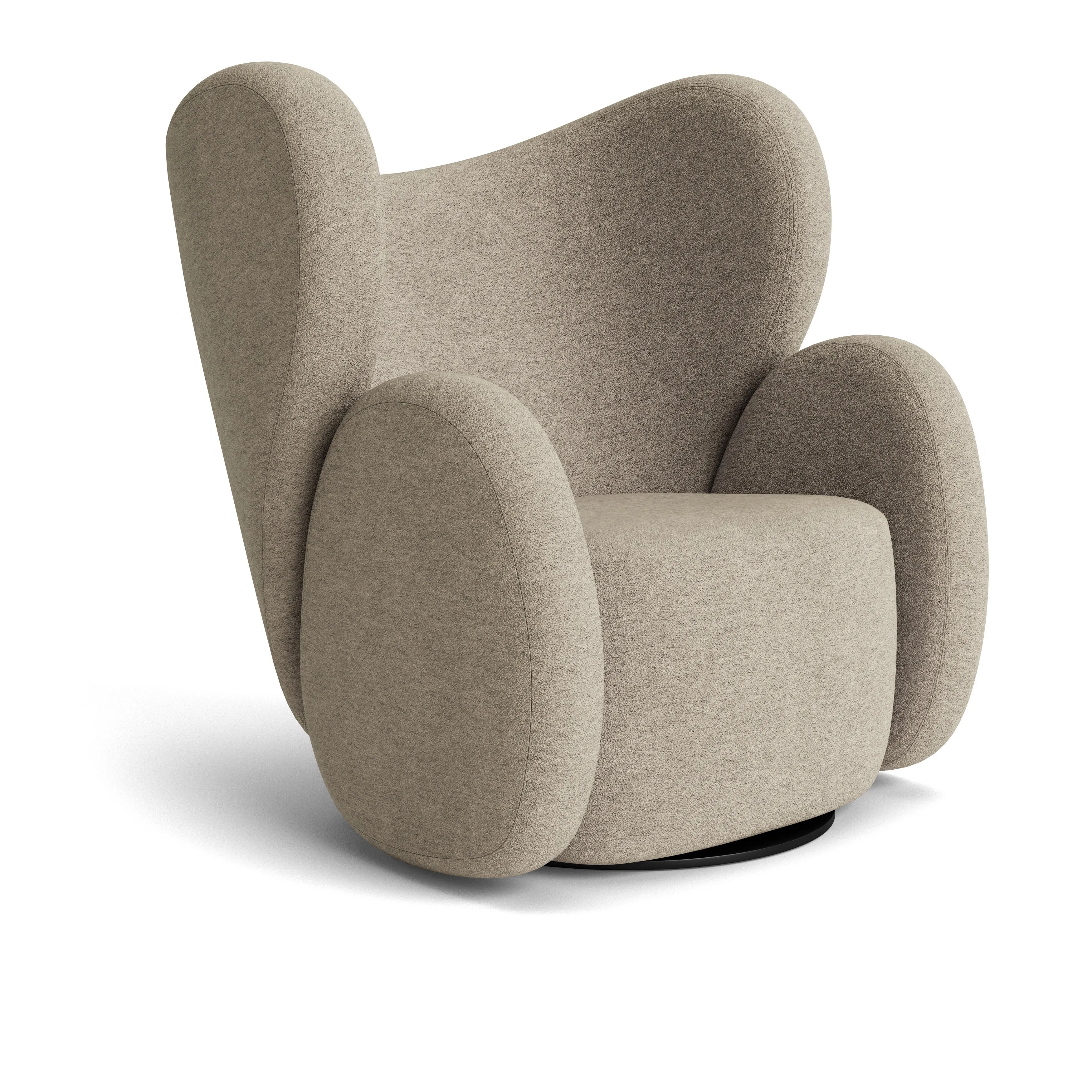 Big Big Chair by NORR11