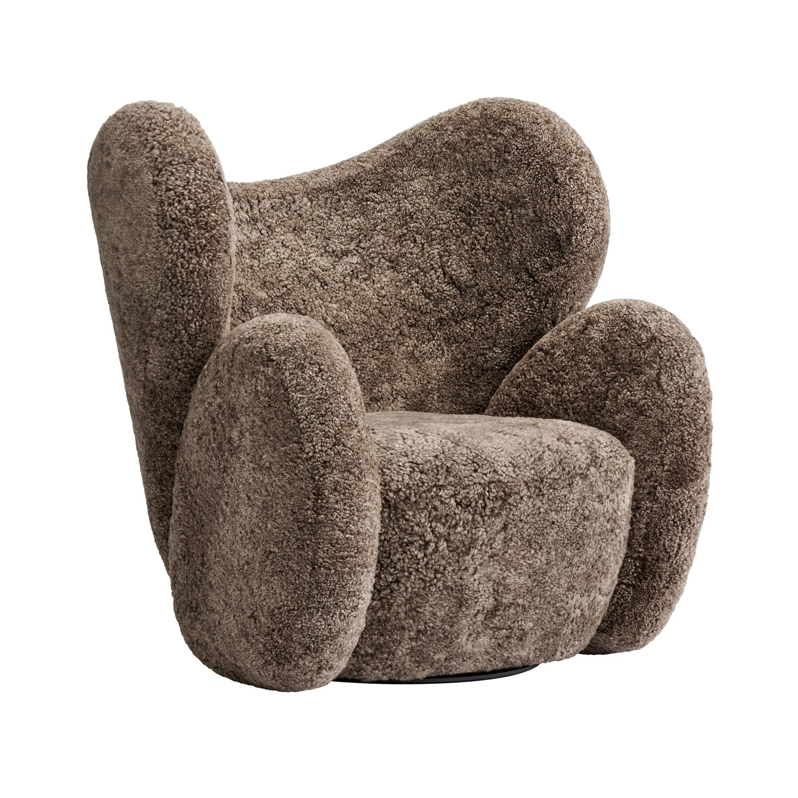 Big Big Chair by NORR11