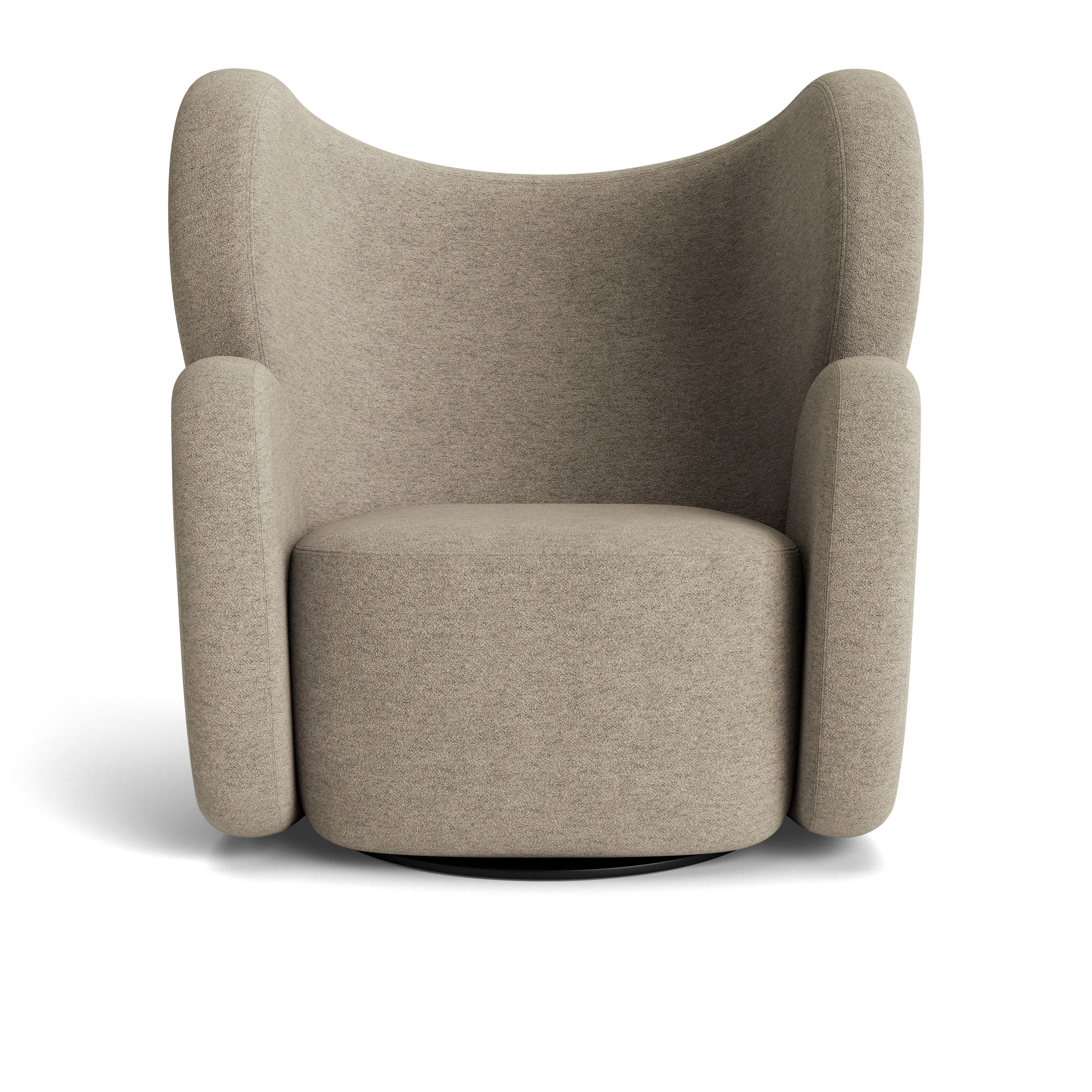 Big Big Chair by NORR11