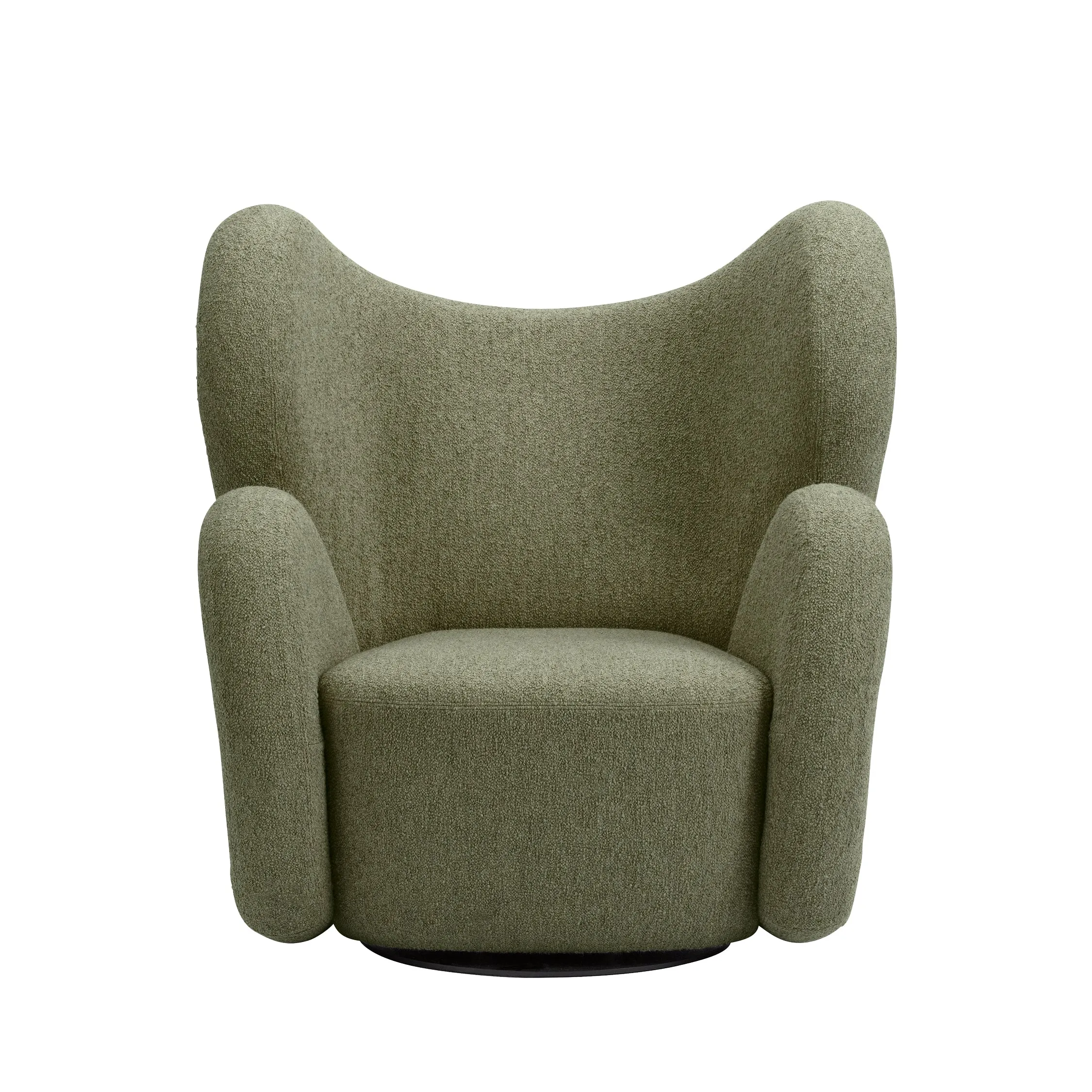 Big Big Chair by NORR11