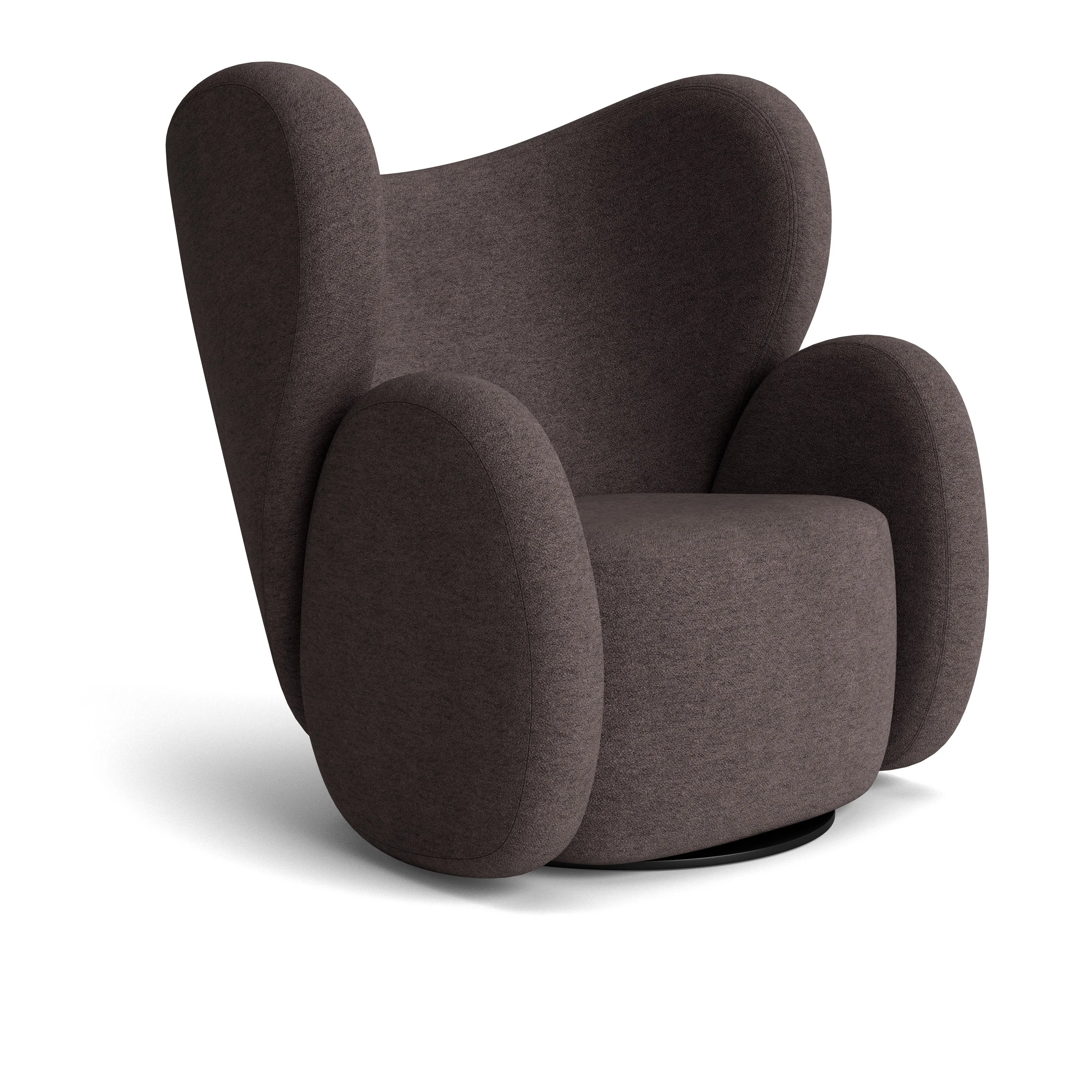 Big Big Chair by NORR11