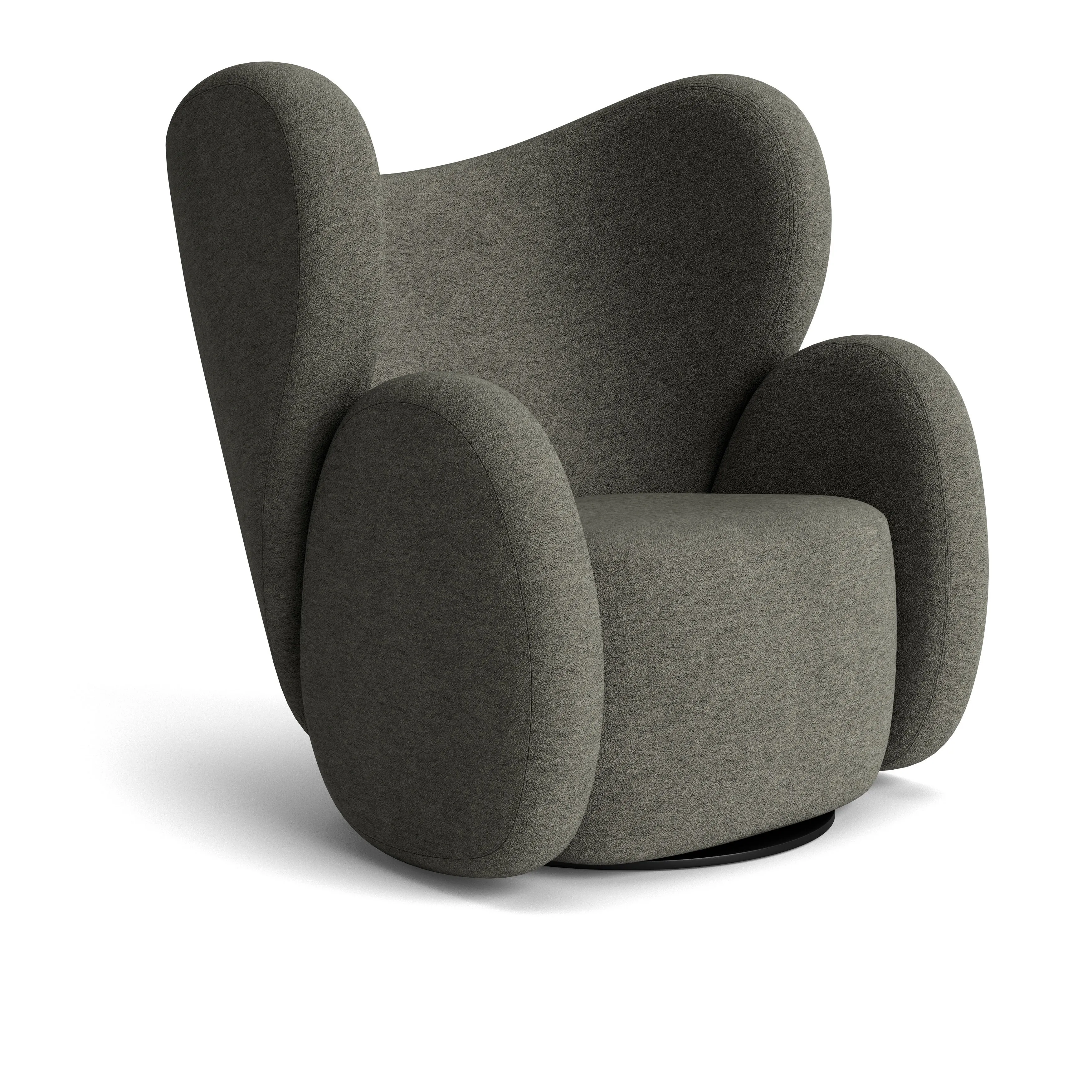 Big Big Chair by NORR11
