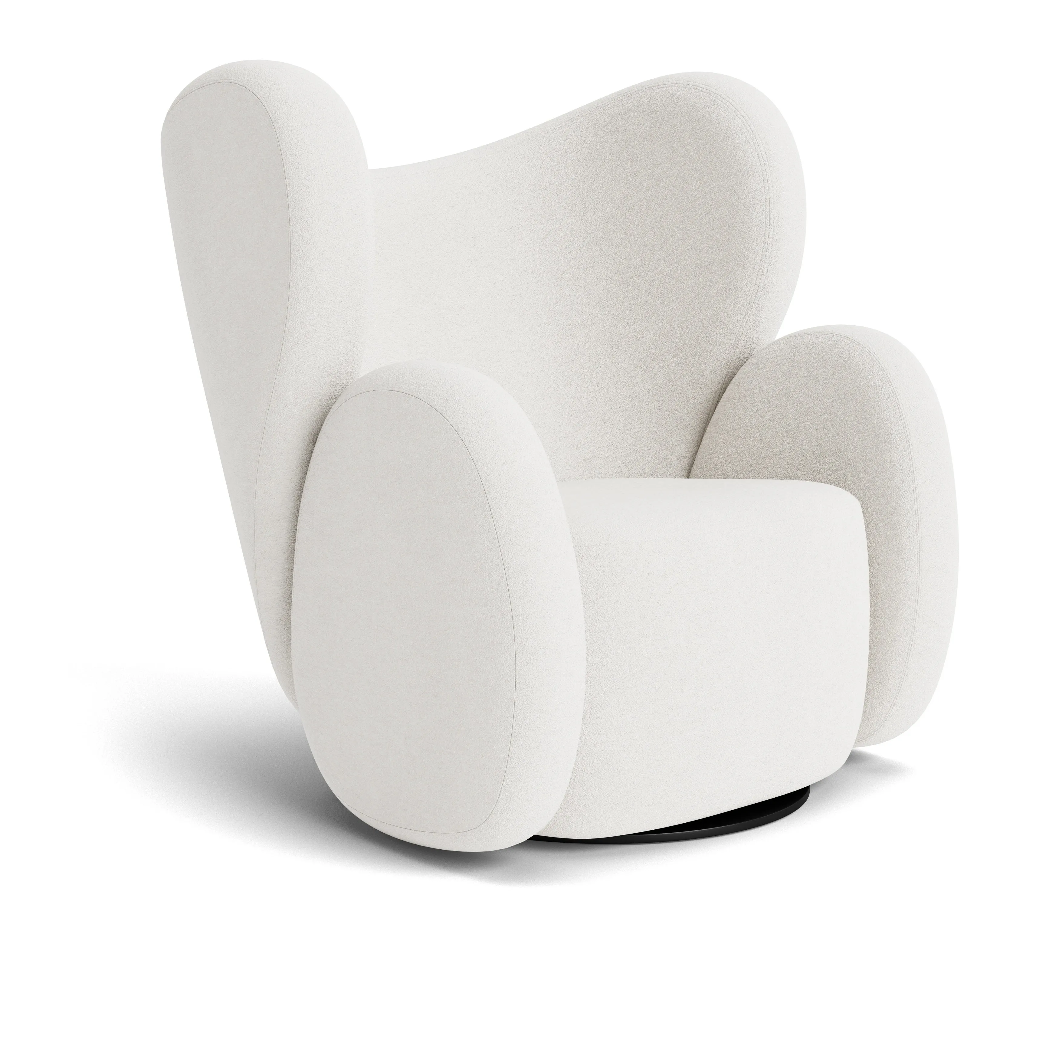 Big Big Chair by NORR11