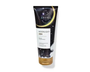 Black Chamomile Ultimate Hydration Body Cream with Shea Butter   hyaluronic acid AROMA Bath and body 8 oz / 226 g Pack of 1 Fragrance Notes: Black Chamomile Extract and Bergamot Oil.