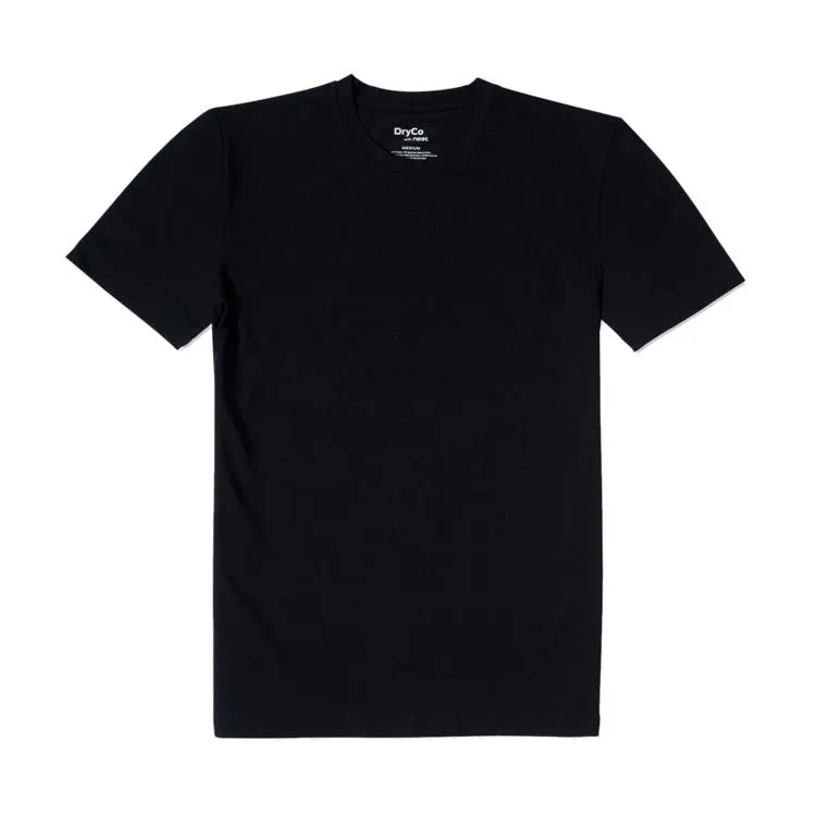 Black Crew   V-Neck Bundle