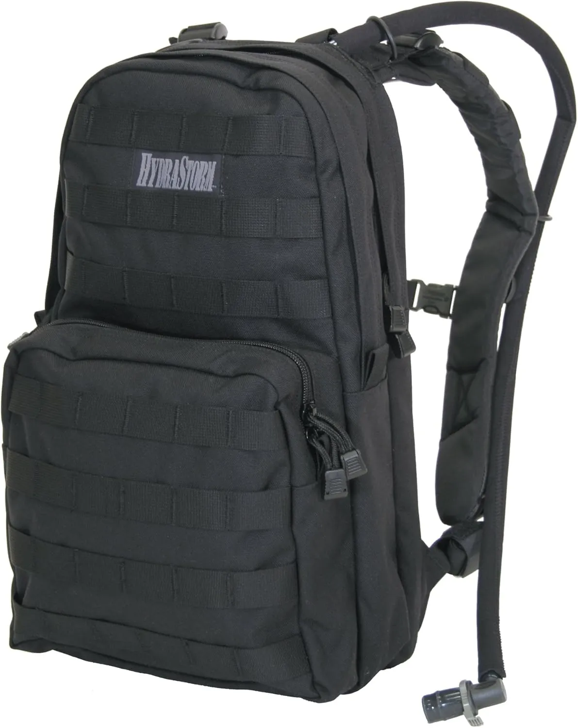 BLACKHAWK S.T.R.I.K.E. Predator Hydration Pack - Black