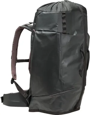 Blue Ice Moonlight Pack 55L - Pirate Black - M/L