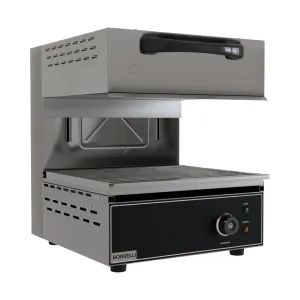 Borrelli Rise and Fall Salamander Grill - 450mm