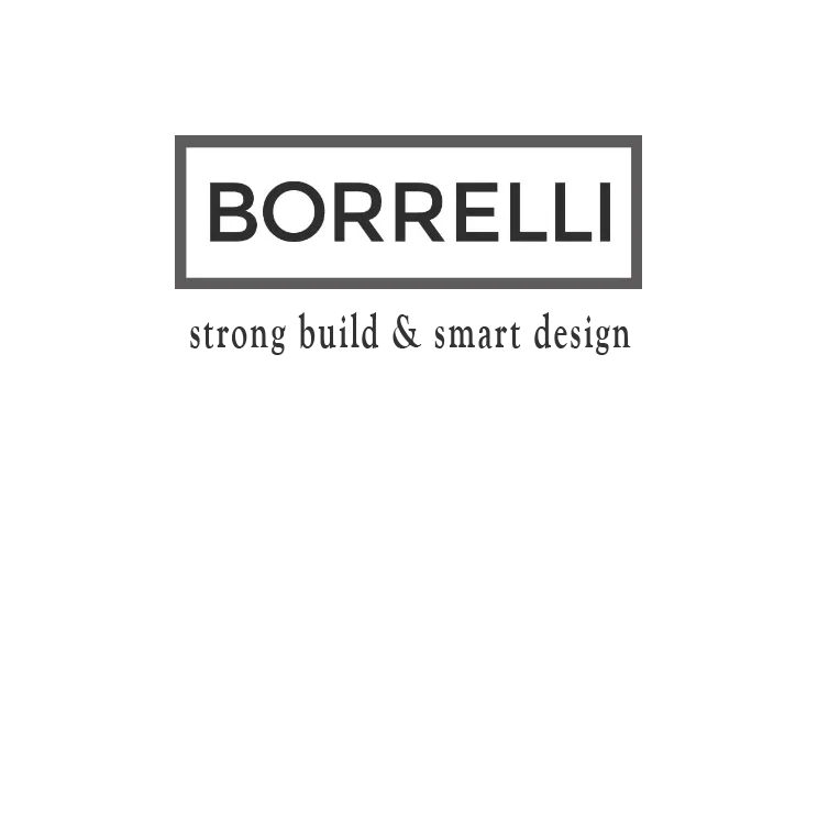 Borrelli Rise and Fall Salamander Grill - 450mm