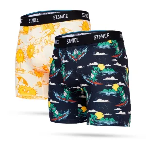 BOXER BRIEF 2 PACK