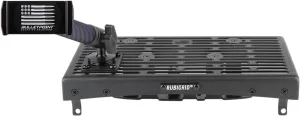Bulletpoint RubiGrid Metal Dash Mount Phone Holder Compatible with 2015-2022 Chevrolet Colorado & GMC Canyon