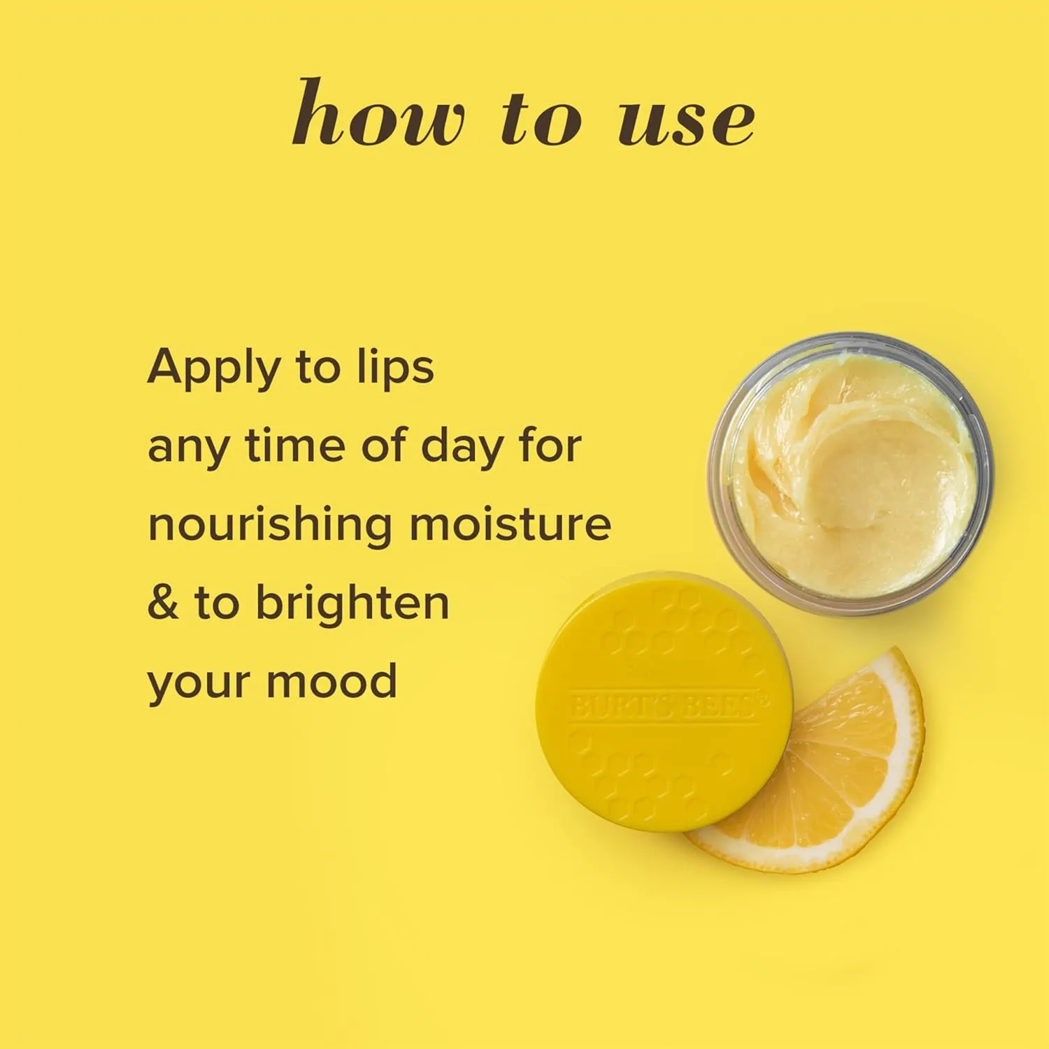 Burt's Bees Lip Mask Set- Overnight Intensive Treatment Revives & Nourishes for All Day Hydration, Passion Fruit & Chamomile, Sweet Mint & Lemon Sorbet