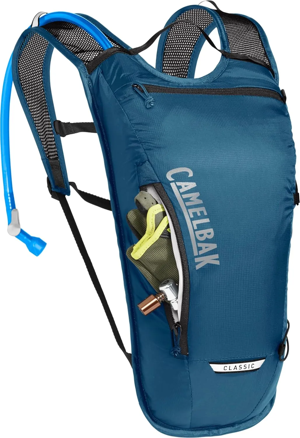 CamelBak Classic Light Bike Hydration Pack 70oz
