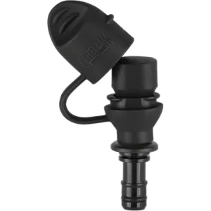 Camelbak HydroLink HydroLock Replacement Bite Valve Assembly Blk/Omega
