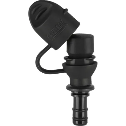 Camelbak HydroLink HydroLock Replacement Bite Valve Assembly Blk/Omega