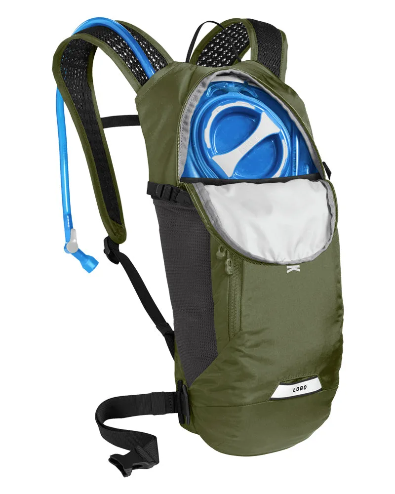 CAMELBAK Lobo 9 Hydration Pack - 2L