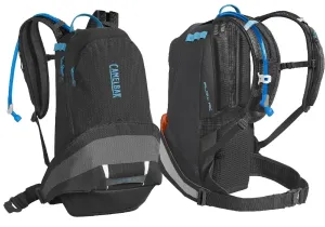 Camelbak Luxe Lr 14 3 Litre Charcoal / Silver