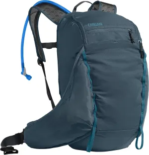 CamelBak Women’s Sequoia 24 Hiking Hydration Pack 100oz