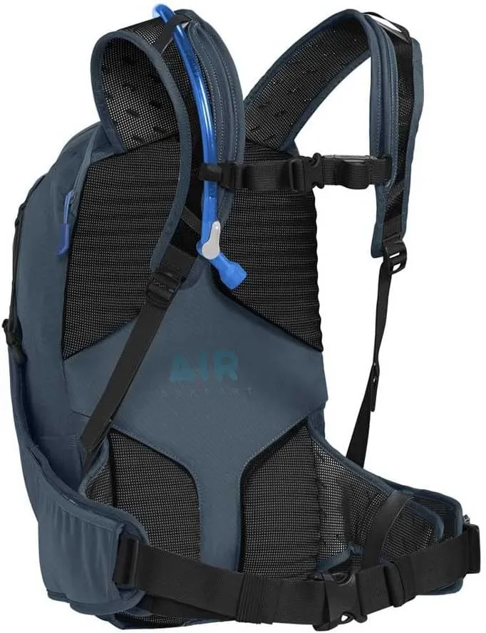 CamelBak Women’s Sequoia 24 Hiking Hydration Pack 100oz