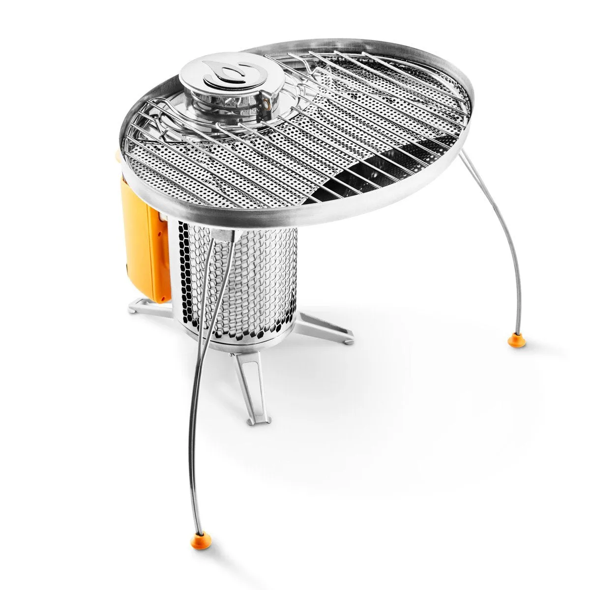 Campstove Portable Grill