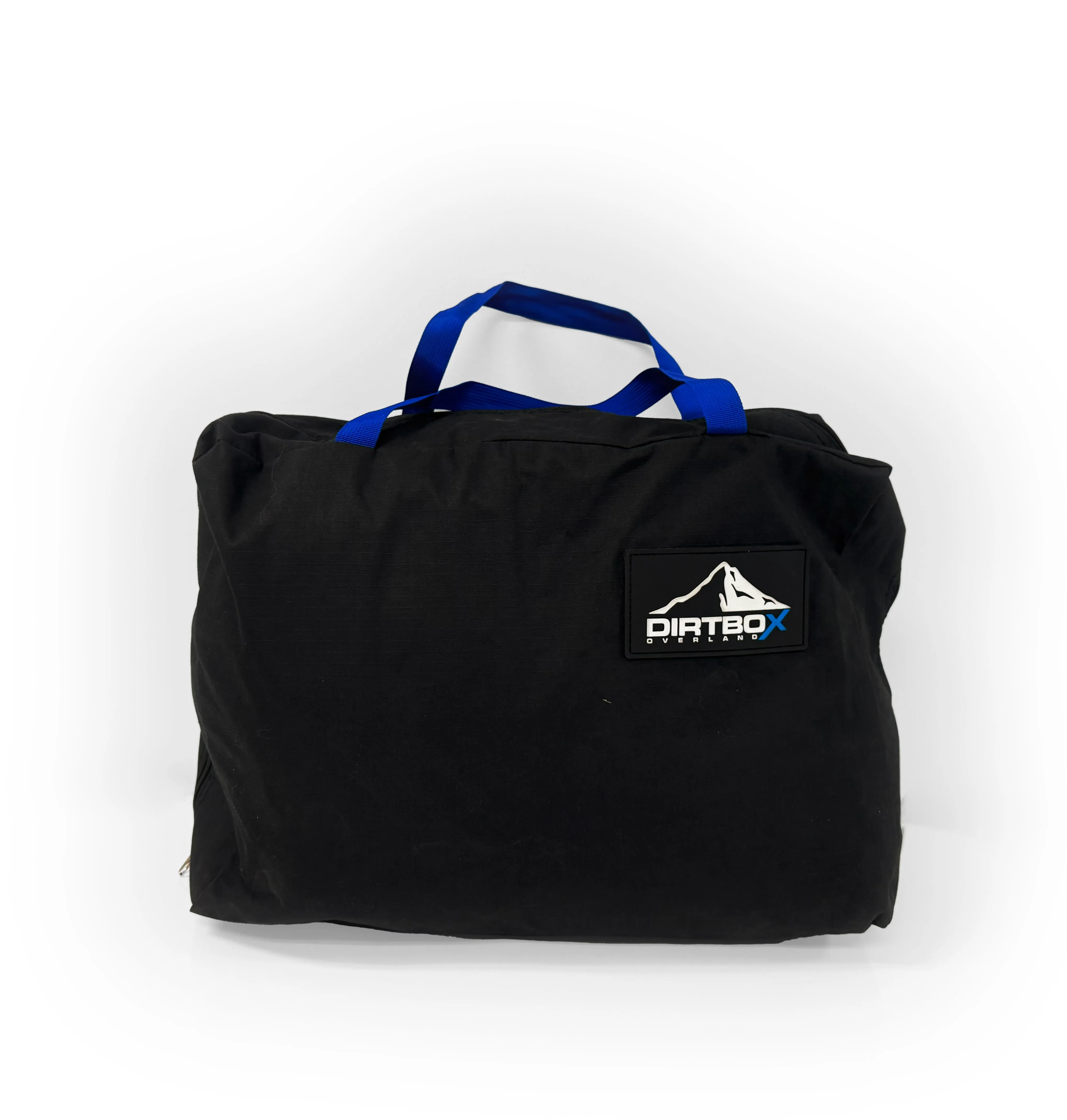 Canopy Camper Insulation Kit | All-Weather Thermal Liner for Overlanding