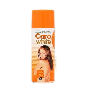 Caro bottle Moisturizing Skin Care 16.9oz cream (Pack of 1) 500ml big size