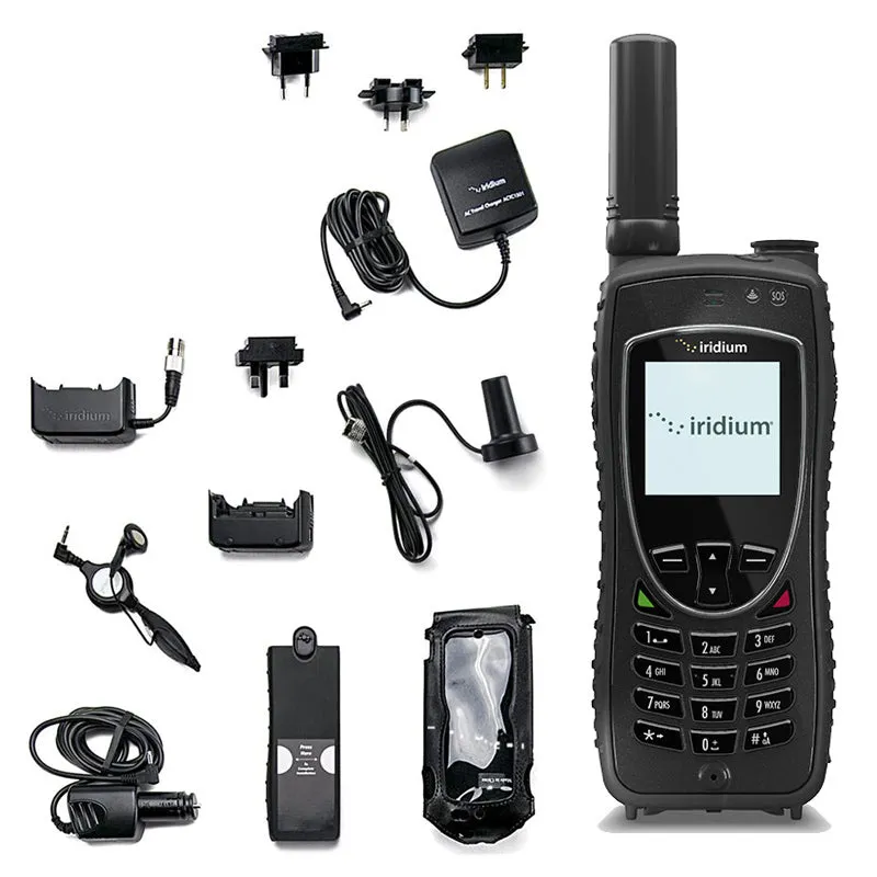 Certified Used Iridium Extreme (Model 9575N)