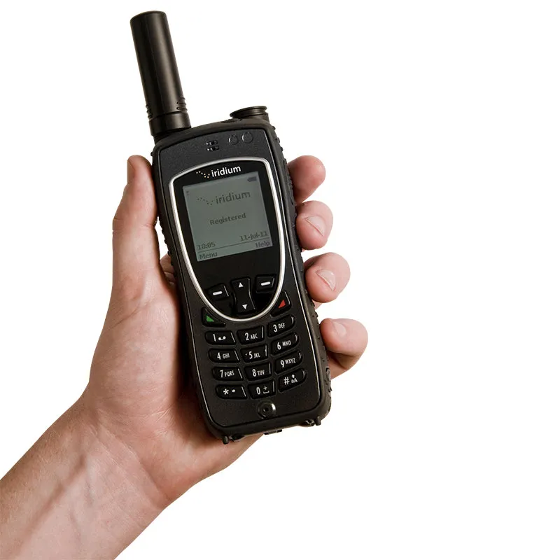 Certified Used Iridium Extreme (Model 9575N)