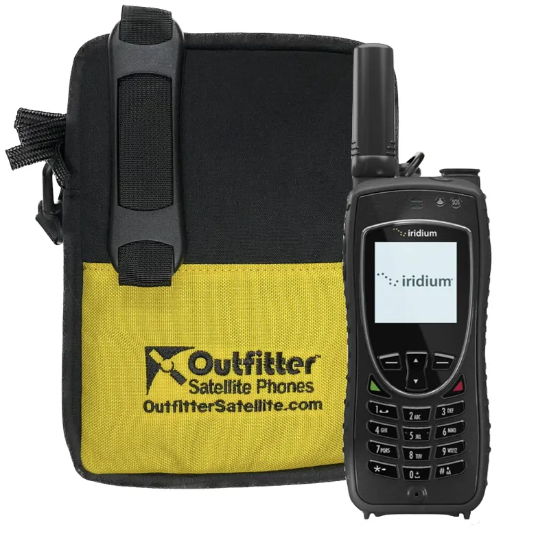Certified Used Iridium Extreme (Model 9575N)