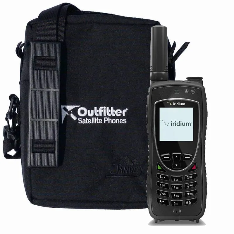 Certified Used Iridium Extreme (Model 9575N)
