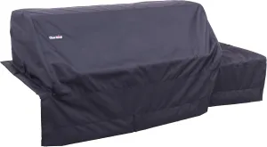 Char-Broil Modular Outdoor Kitchen 5-Burner Premium Grill Cover