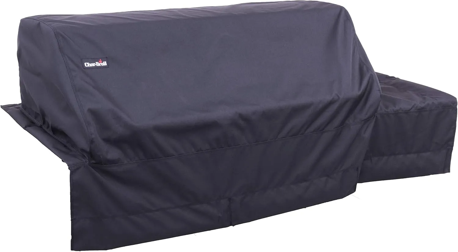 Char-Broil Modular Outdoor Kitchen 5-Burner Premium Grill Cover