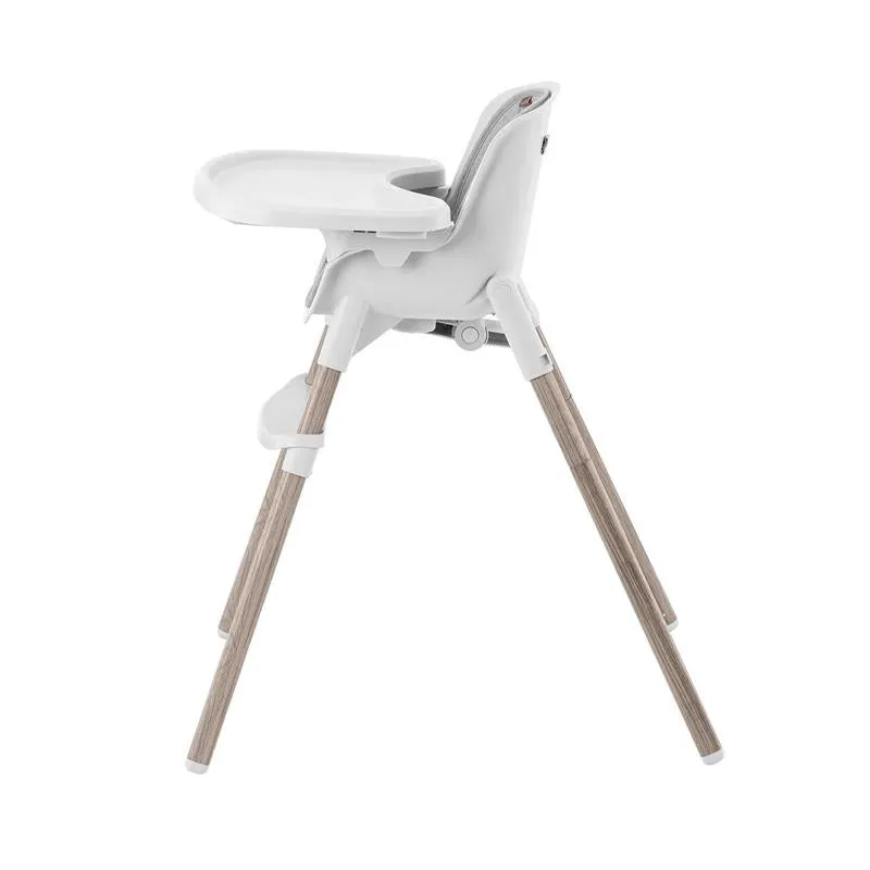 Chicco - Zest Le 4-In-1 Folding High Chair, Crema